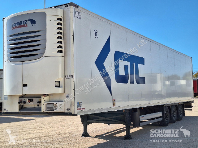 Semitrailer Schmitz Cargobull Reefer Standard