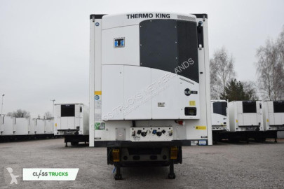 Semitrailer kylskåp mono-temperatur Krone