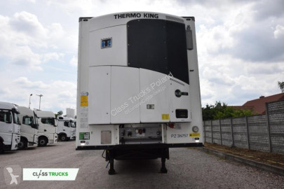 Semirremolque Schmitz Cargobull SKO FP 45 ThermoKing SLXi 300