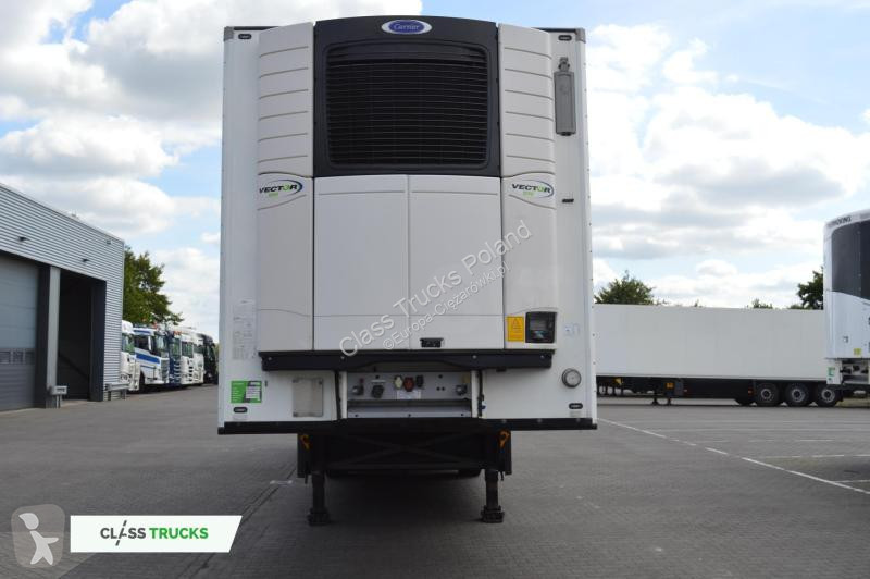 Semiremorca Schmitz Cargobull FP 45 Carrier...