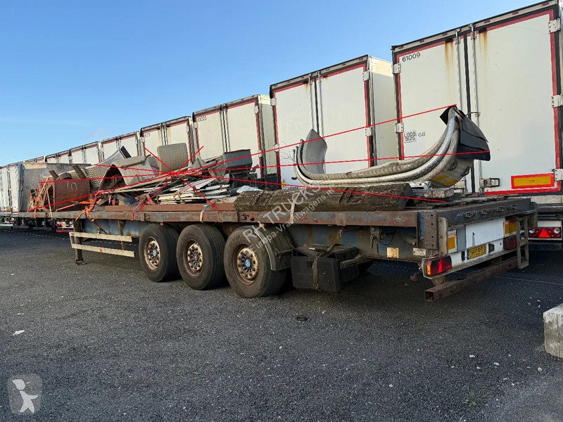 Semi reboque LAG O-3-40 01