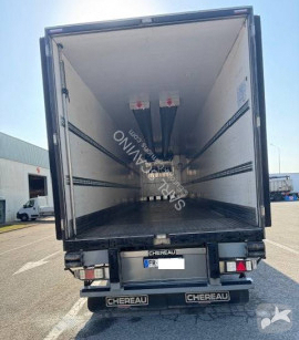 Semi remorque Chereau FRC 07/2026 - MINES 08/2026