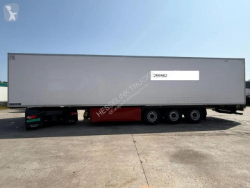 Semi remorque frigo Lamberet