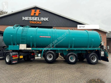 Autre semi Veenhuis