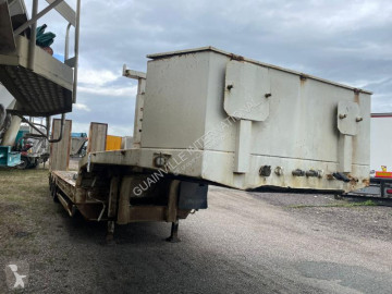 Semi remorque Verem Non spécifié