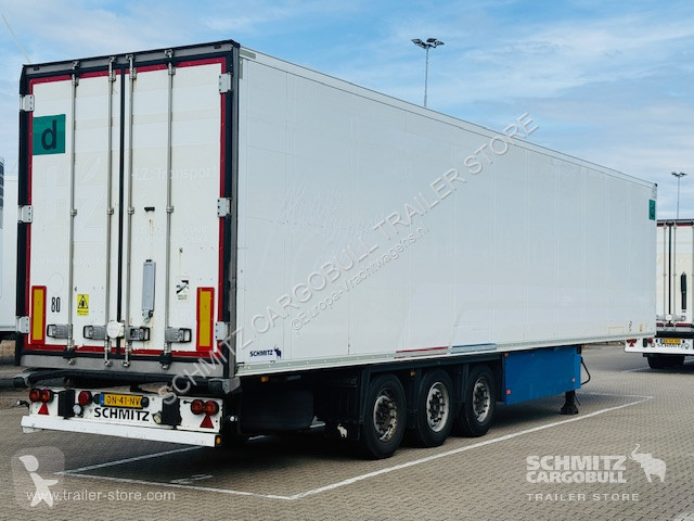 Semi reboque Schmitz Cargobull Tiefkühler...