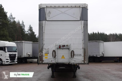 Semitrailer Schmitz Cargobull Varios SCS24/L