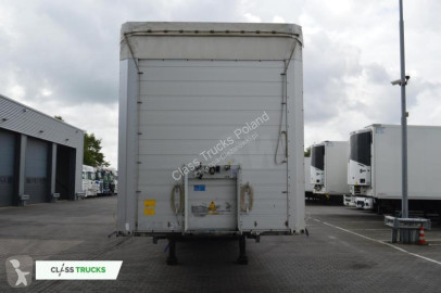 Semitrailer Schmitz Cargobull SCS 24/L