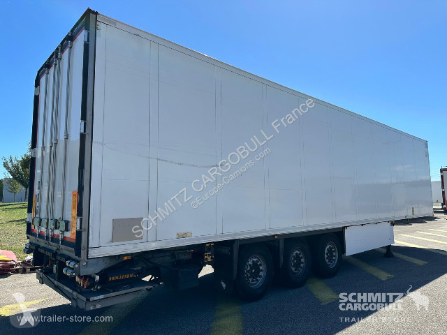 Semi remorque Schmitz Cargobull Semitrailer...