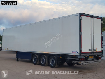 Semirremolque frigorífico monotemperatura Schmitz Cargobull