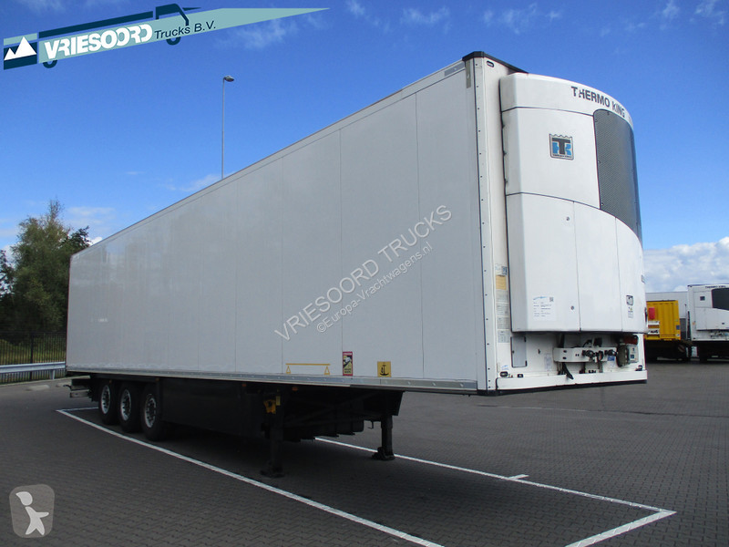 Semiremorca Schmitz Cargobull N/A SCB*S3B