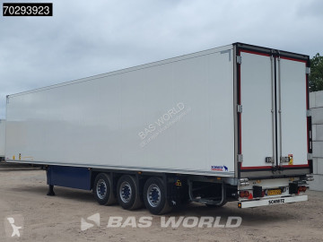 Semitrailer kylskåp mono-temperatur Schmitz Cargobull