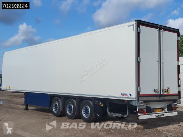 Semitrailer kylskåp mono-temperatur Schmitz Cargobull