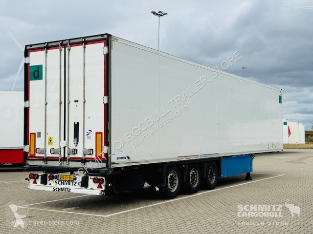 Semi reboque Schmitz Cargobull Tiefkühler...