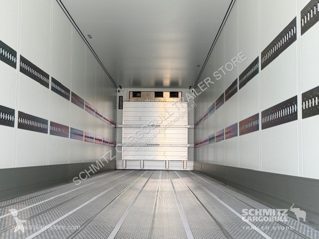 Semi remorque Schmitz Cargobull Tiefkühler...