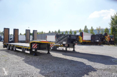 Semirremolque Kässbohrer LB3E / 2025 / 4 units