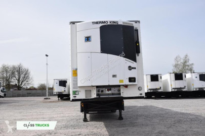 Semitrailer Schmitz Cargobull SKO FP 45 ThermoKing SLXi 300