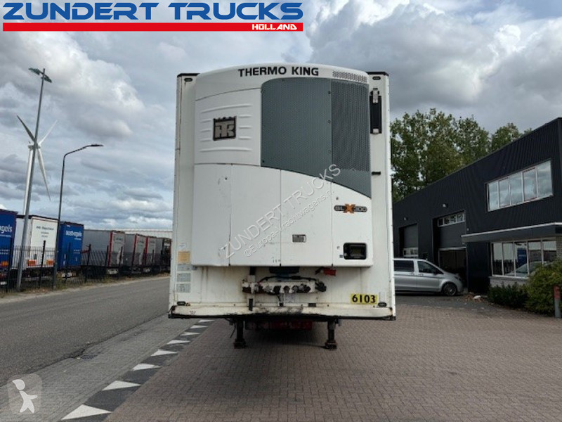 Semiremorca Schmitz Cargobull THERMO KING SLX...