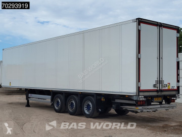 Semi reboque frigorífico mono temperatura Schmitz Cargobull