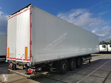 Návěs Schmitz Cargobull SKO 24