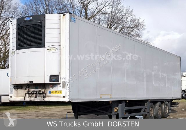 Semirimorchio Schmitz Cargobull 24...