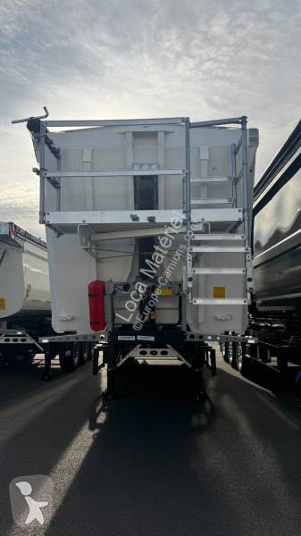 نصف مقطورة حاوية ناقلة حبوب Schmitz Cargobull جديد