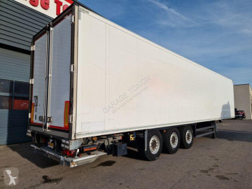 Semi remorque frigo mono température Schmitz Cargobull