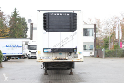 Semirimorchio frigo Schmitz Cargobull