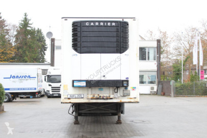 Semi reboque frigorífico Schmitz Cargobull