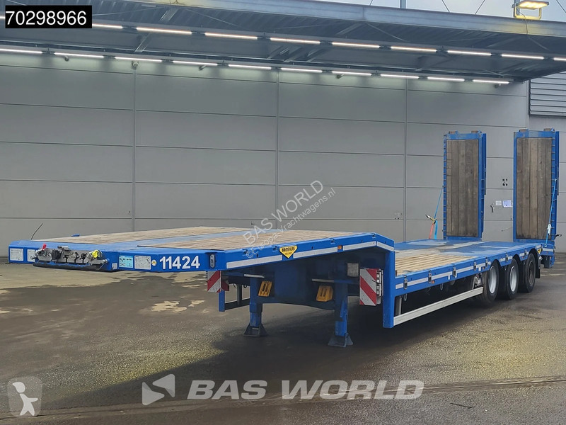 Maskinbæreren Broshuis 3ASD-18-30/0 Lift +...