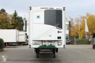Semirimorchio Lamberet TK SLXi Spectrum 2,65h Bi-Multi-Temp. TW LBW