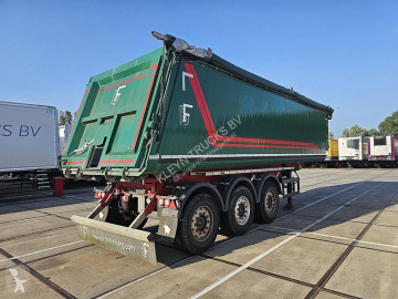 Sættevogn ske Schmitz Cargobull