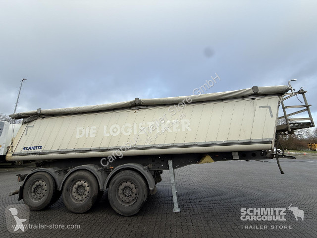 Oplegger Schmitz Cargobull Kipper...