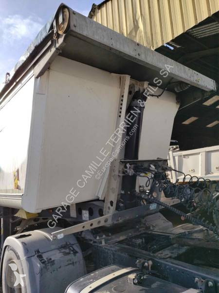 Semi remorque Schmitz Cargobull