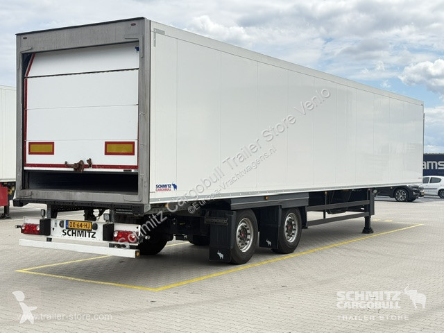 نصف مقطورة Schmitz Cargobull Tiefkühler...