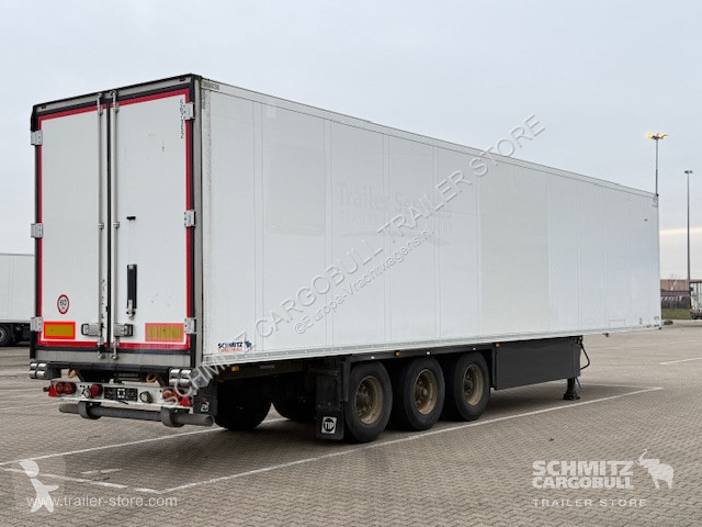Oplegger Schmitz Cargobull Tiefkühler Standard