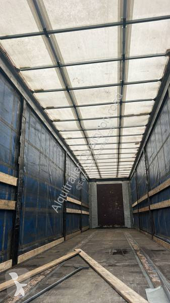 نصف مقطورة Lecitrailer