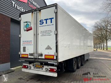 Semi remorque frigo mono température Schmitz Cargobull