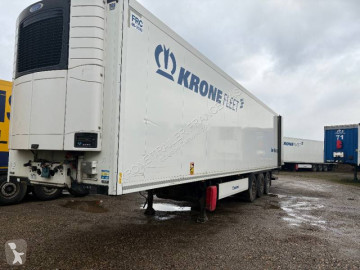 Полуремарке Krone Cool Liner Steel