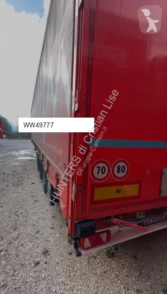 Полуремарке Kögel S 24