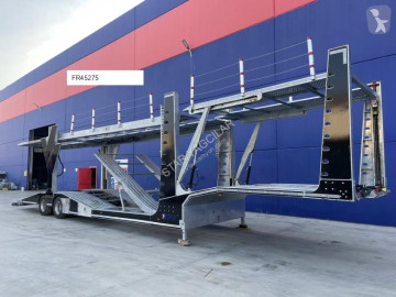 Semitrailer biltransport Star ny