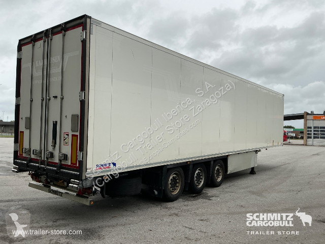 Semirremolque Schmitz Cargobull Reefer Meat...