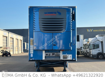 نصف مقطورة برّاد Schmitz Cargobull