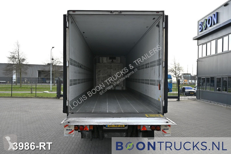 Semi remorque Schmitz Cargobull SCB*S3B THERMO...