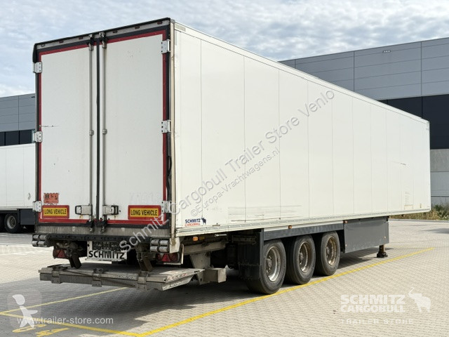 Semiremorca Schmitz Cargobull Tiefkühler...