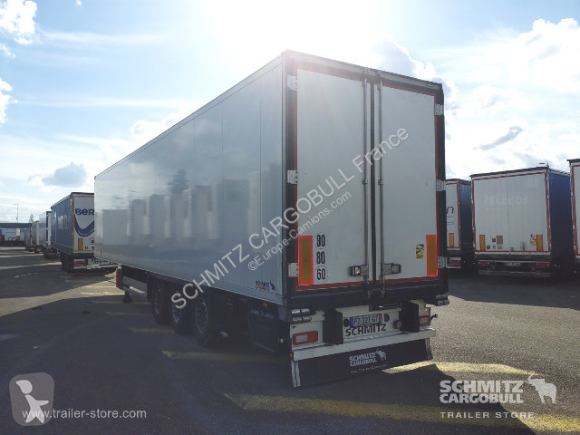 Semi remorque Schmitz Cargobull Semitrailer...