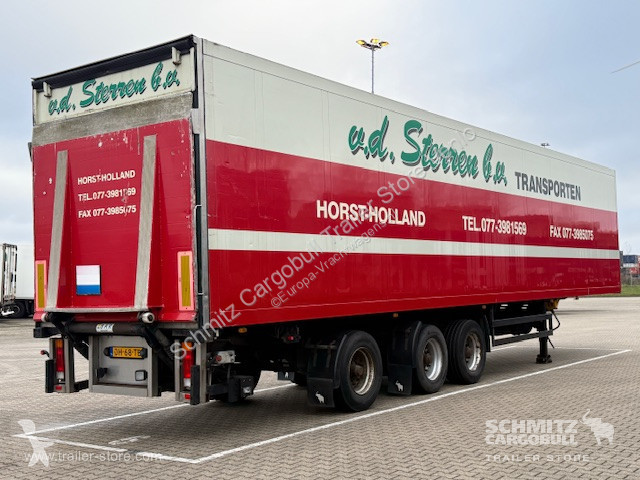 Návěs Schmitz Cargobull Tiefkühler Standard...