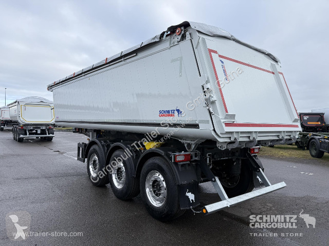 Semiremorca Schmitz Cargobull Kipper...