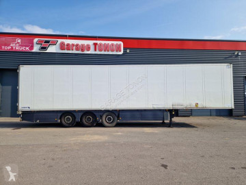 Semi remorque Schmitz Cargobull FRIGORIFIQUE