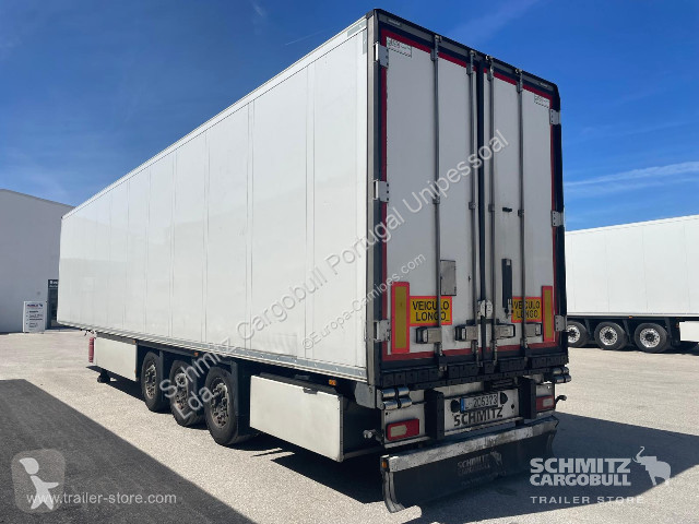 Oplegger Schmitz Cargobull Semitrailer Reefer...